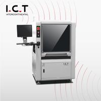 Automated PCBA Conformal Coating Machine